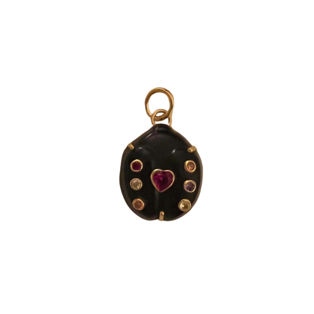 Bug Charm