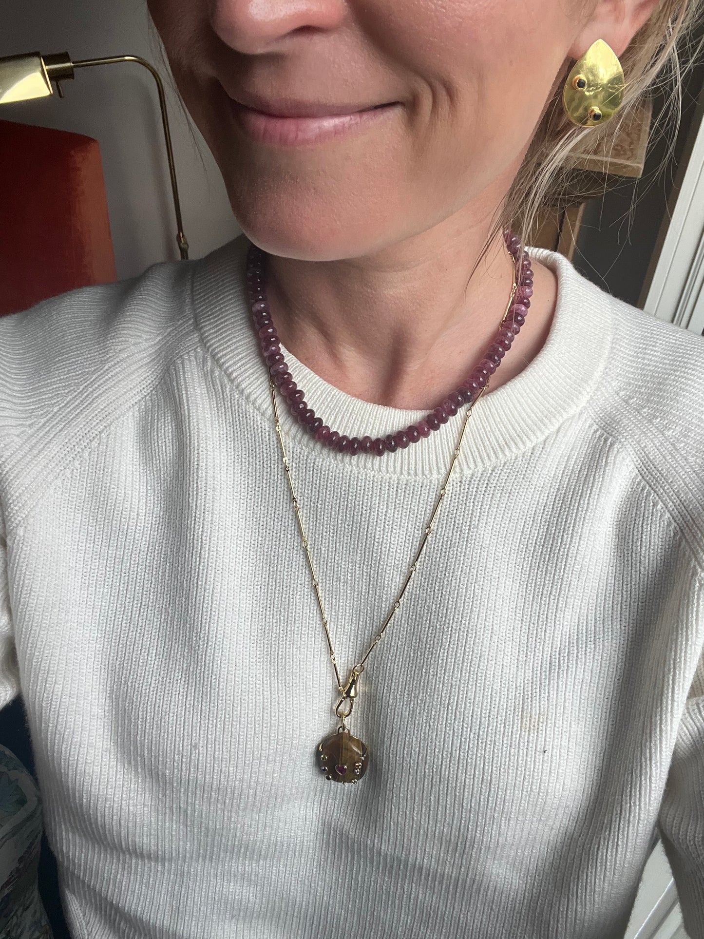 Bug Charm