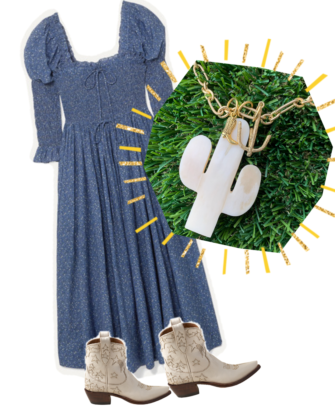Rodeo Style: What to Wear to the Houston Rodeo