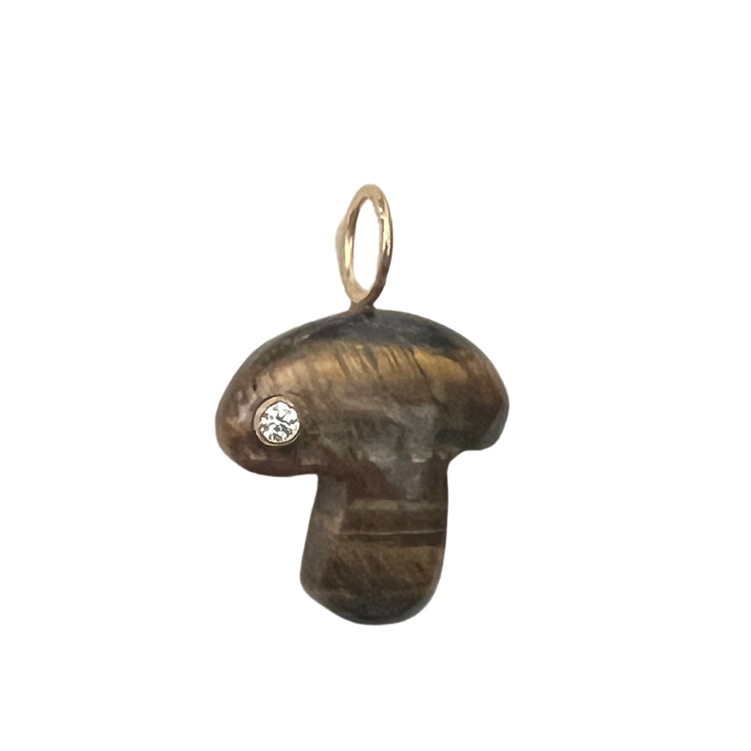 Shroom Charm