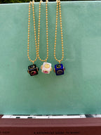 Cube Charm
