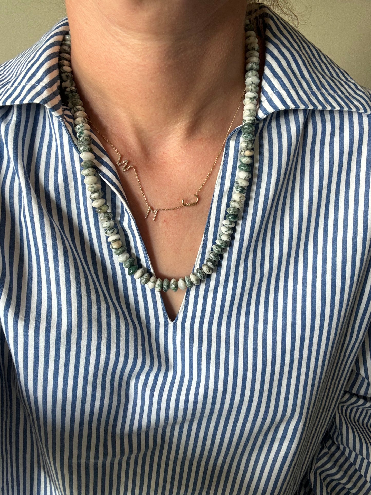 Necklace Extender