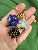 Cube Charm