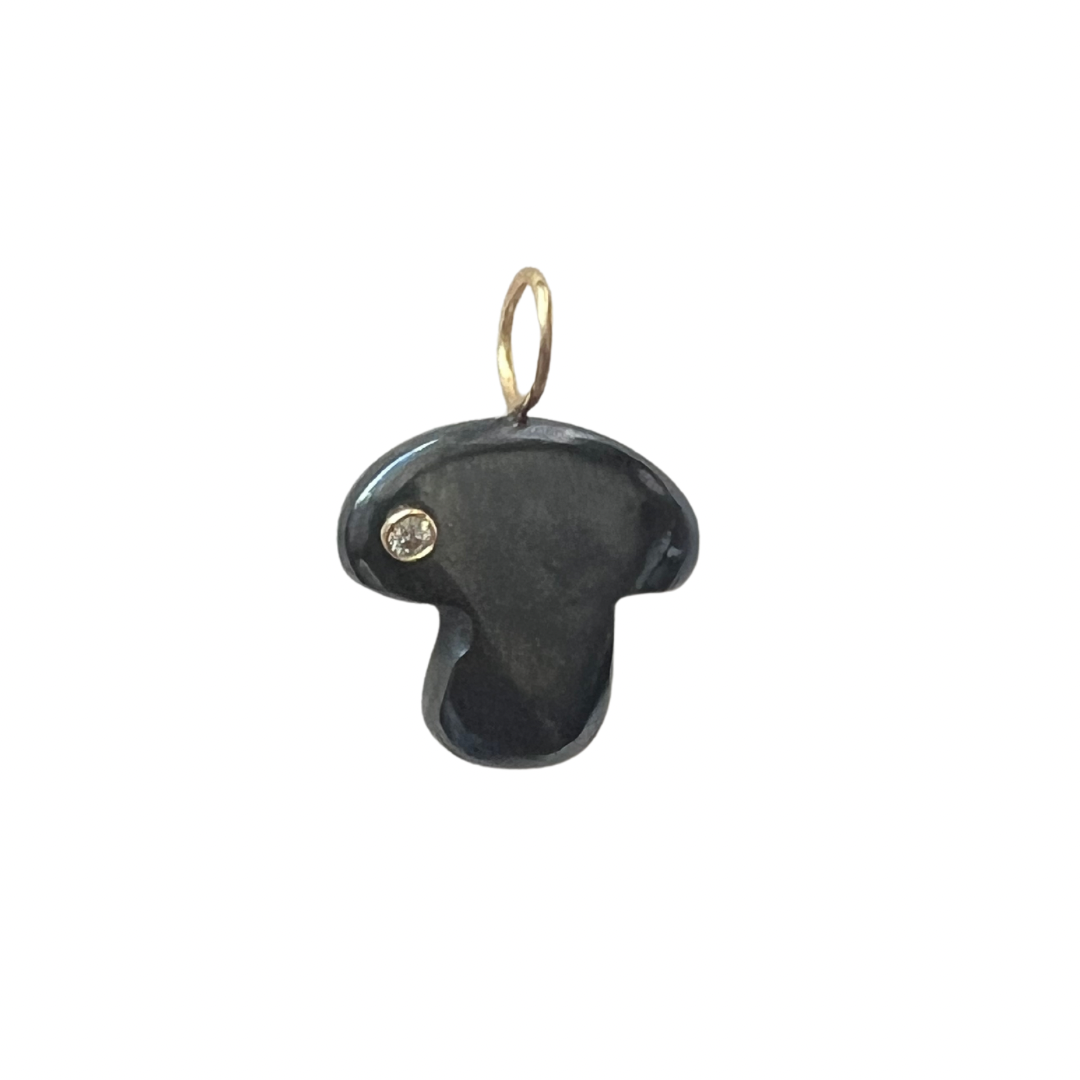 Shroom Charm