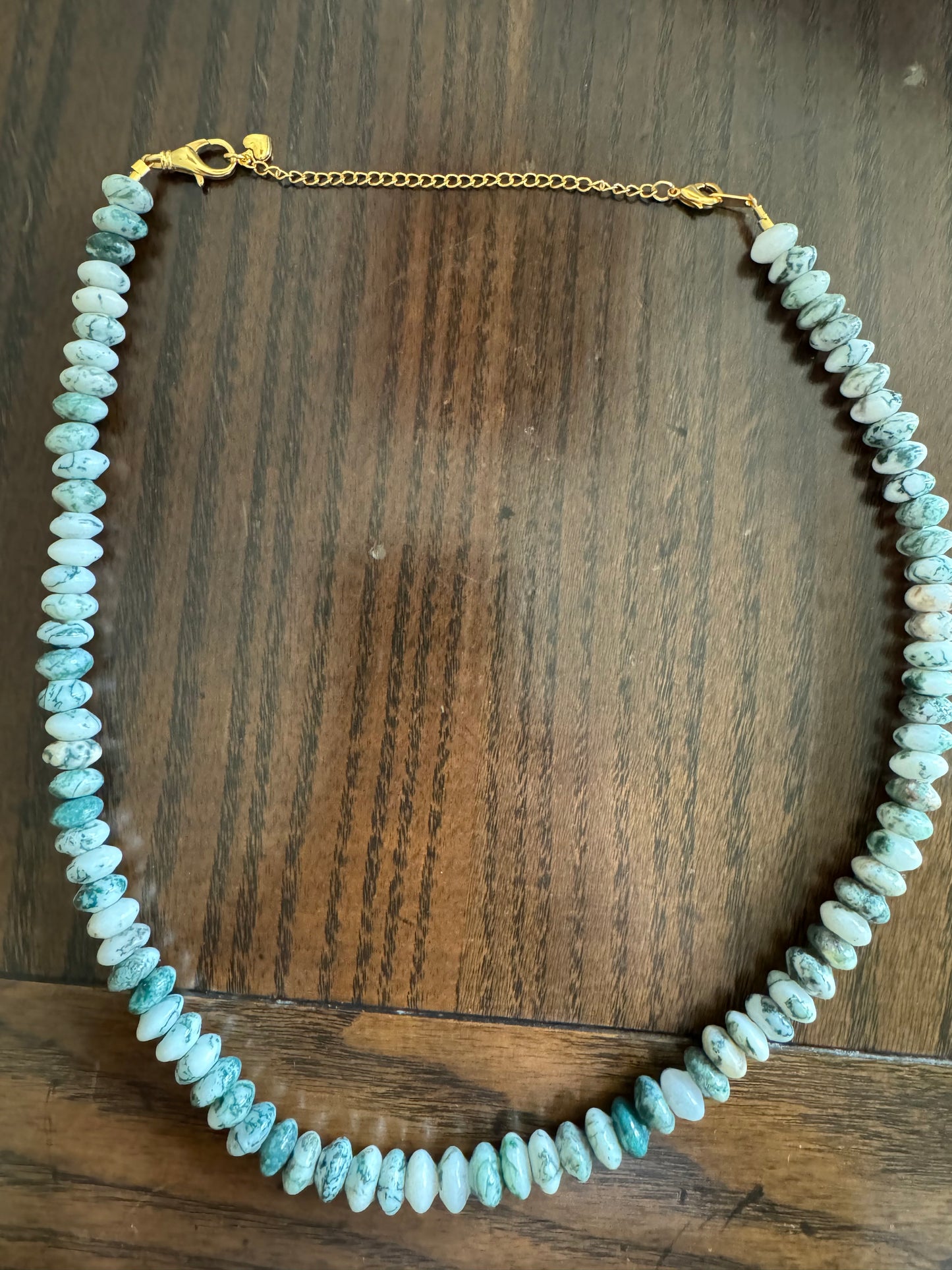 Necklace Extender