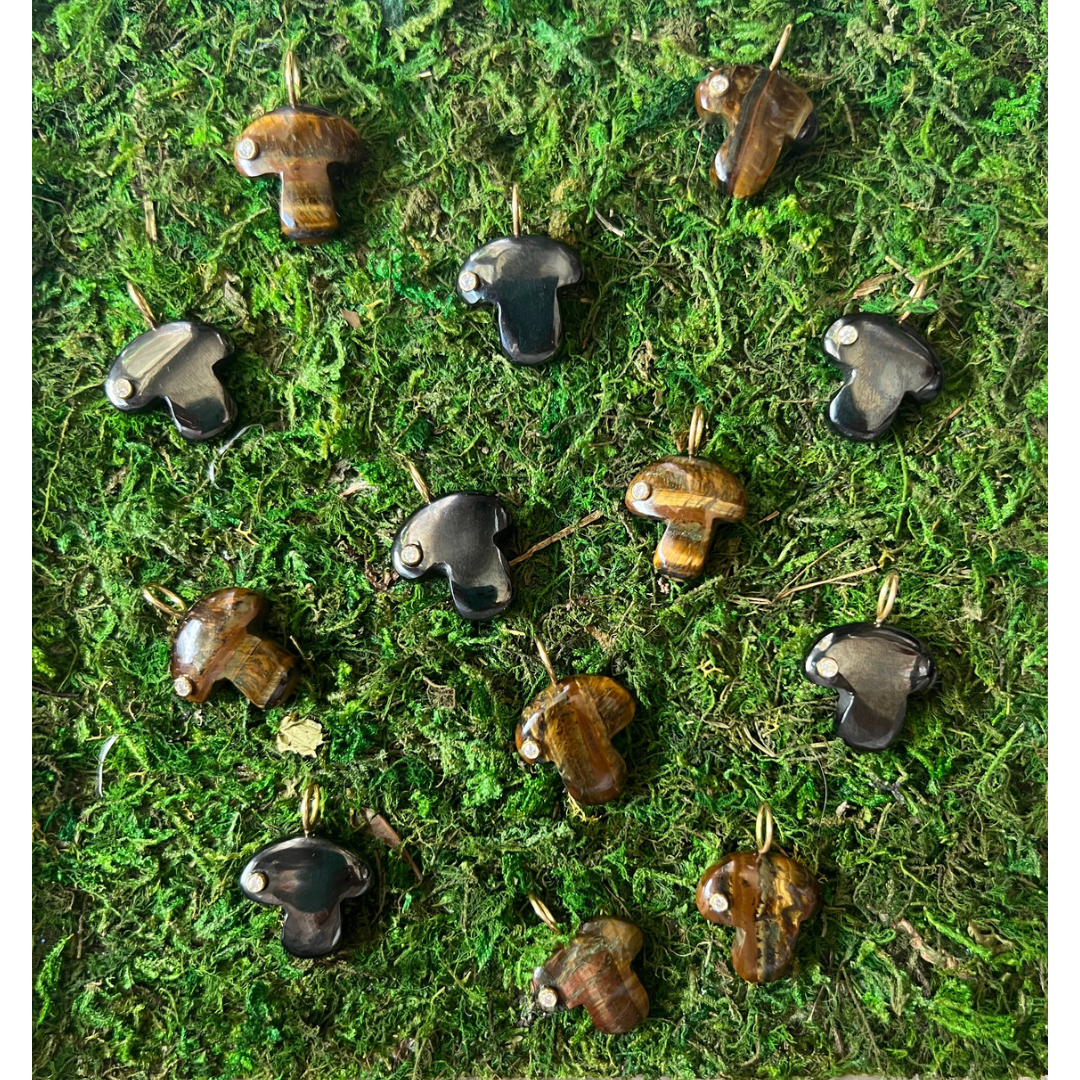 Shroom Charm