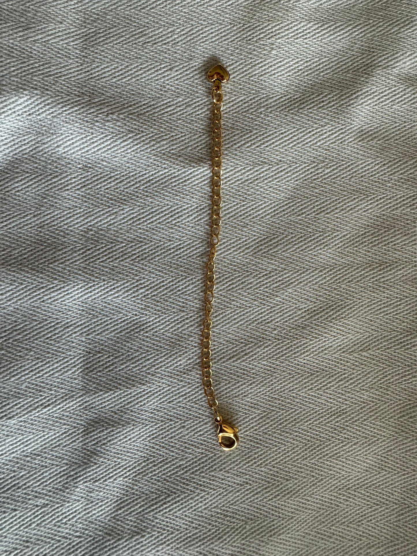 Necklace Extender