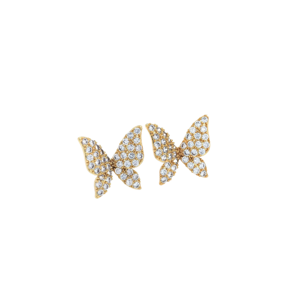 Mini Mariposas