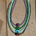 Halo Necklace