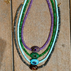 Halo Necklace