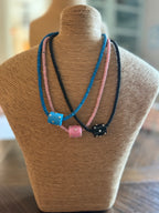 Barrel Necklace