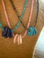Orbit Necklaces