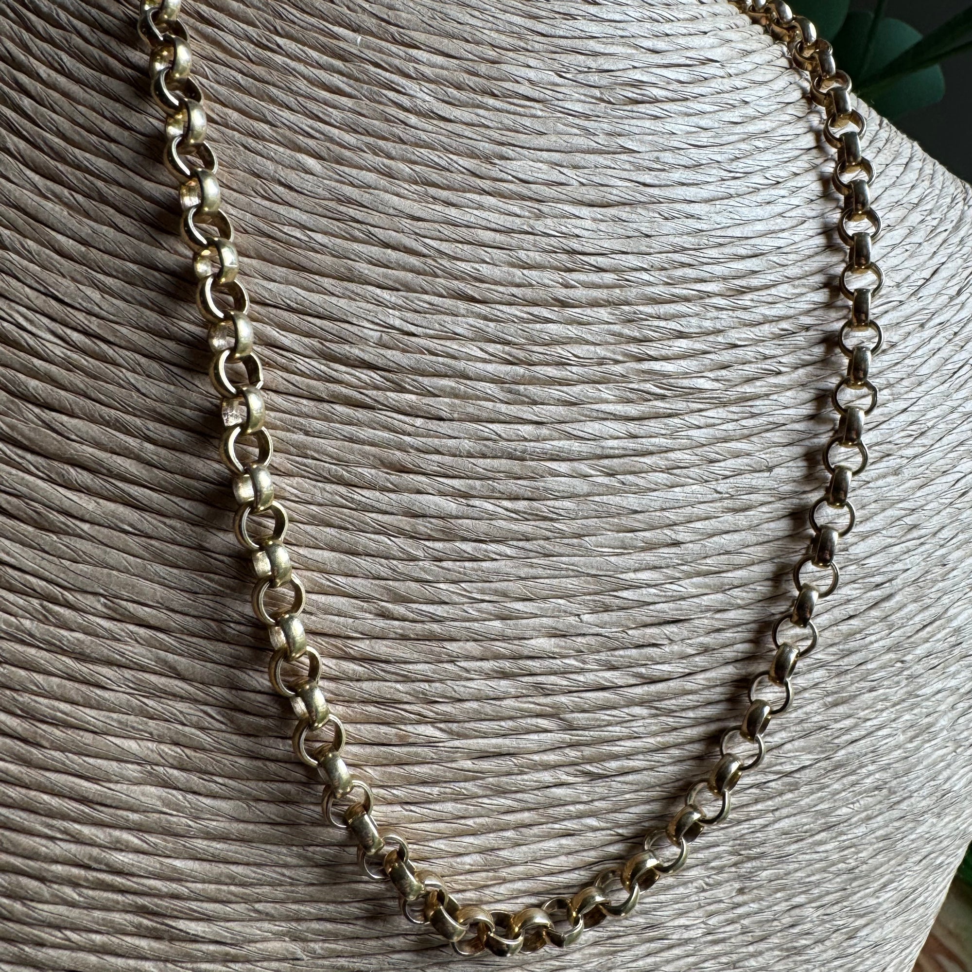 Rolo Chain