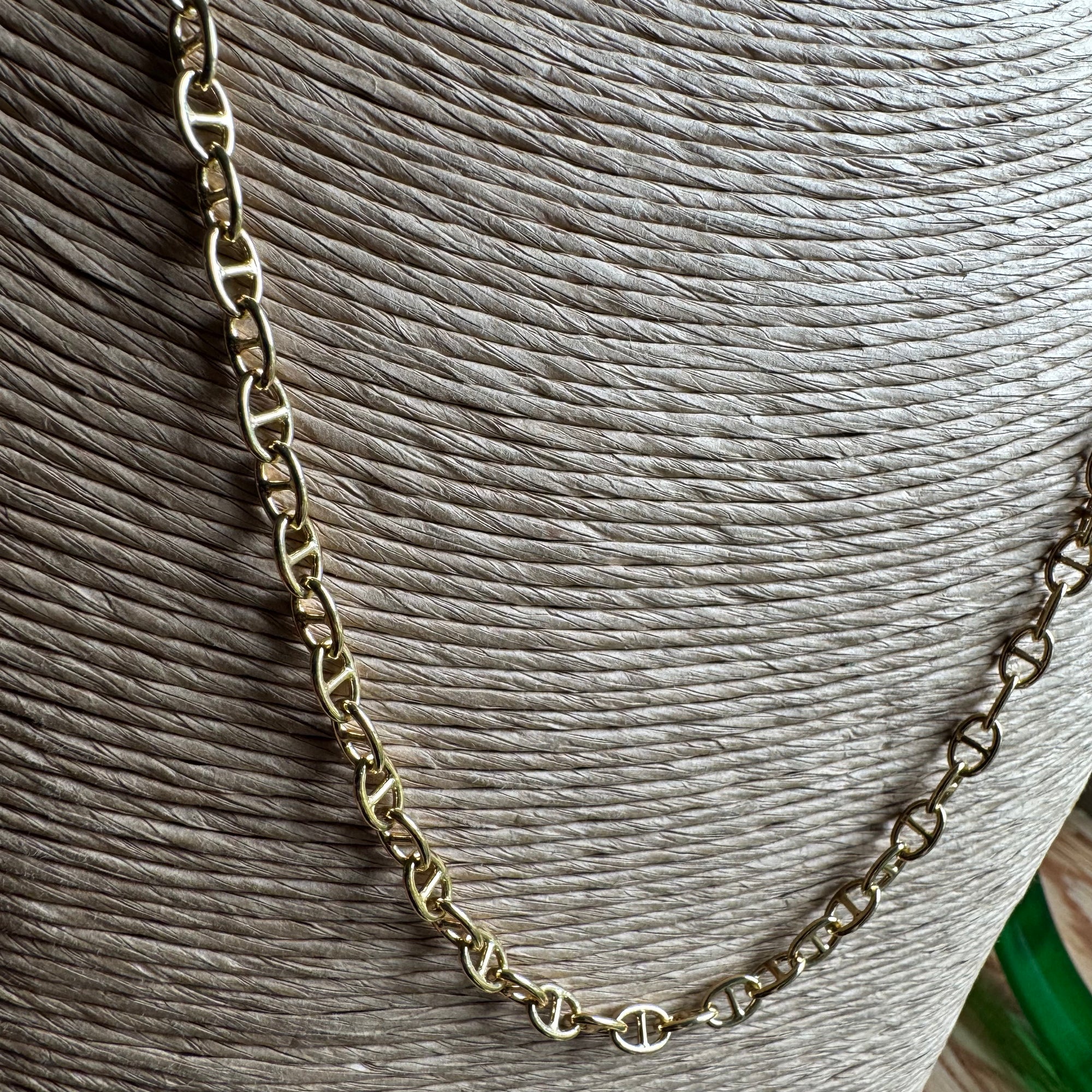 Buckle Chain