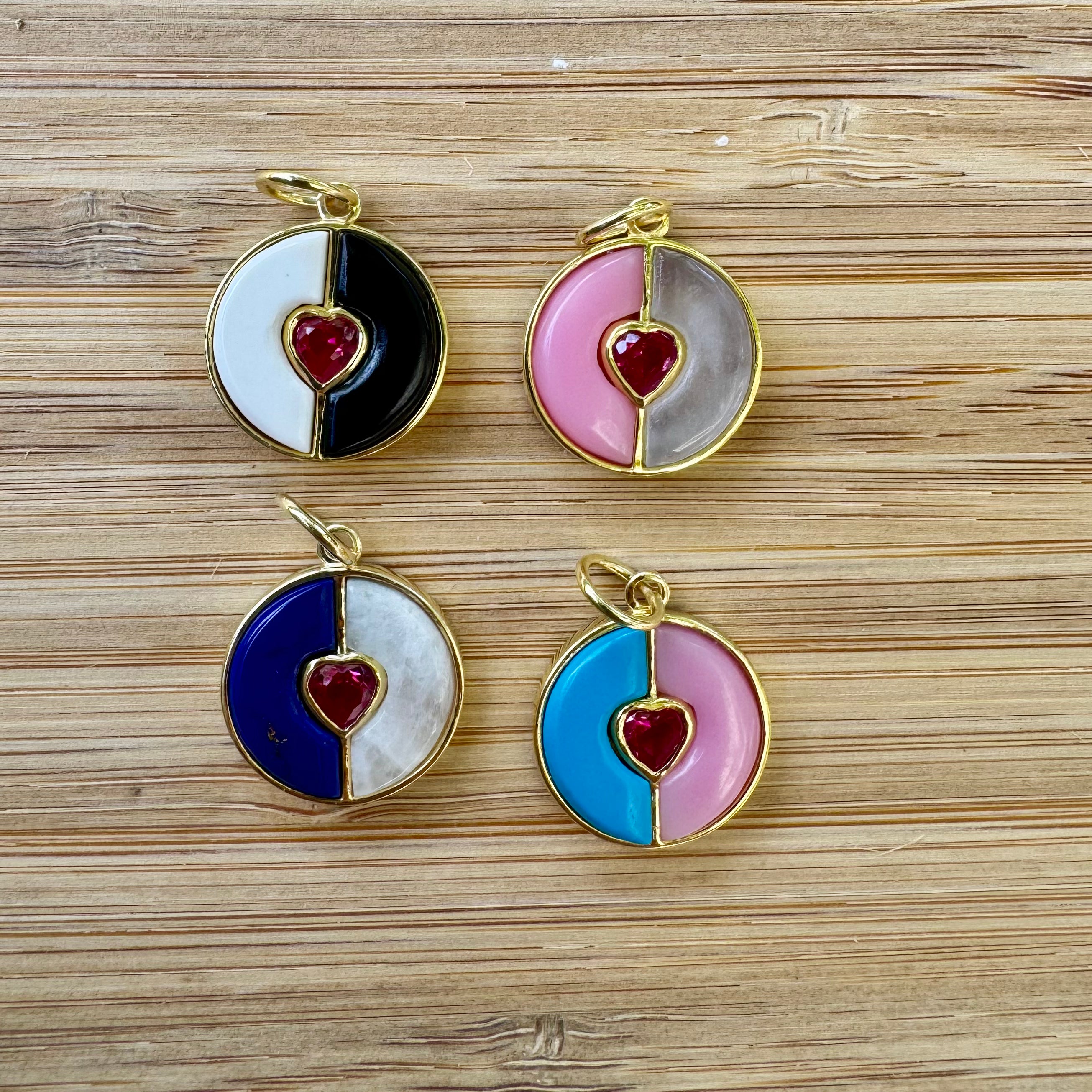 Have a Heart Necklace