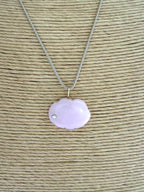 Cloud Rope Necklace