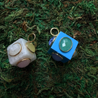 Cube Charm
