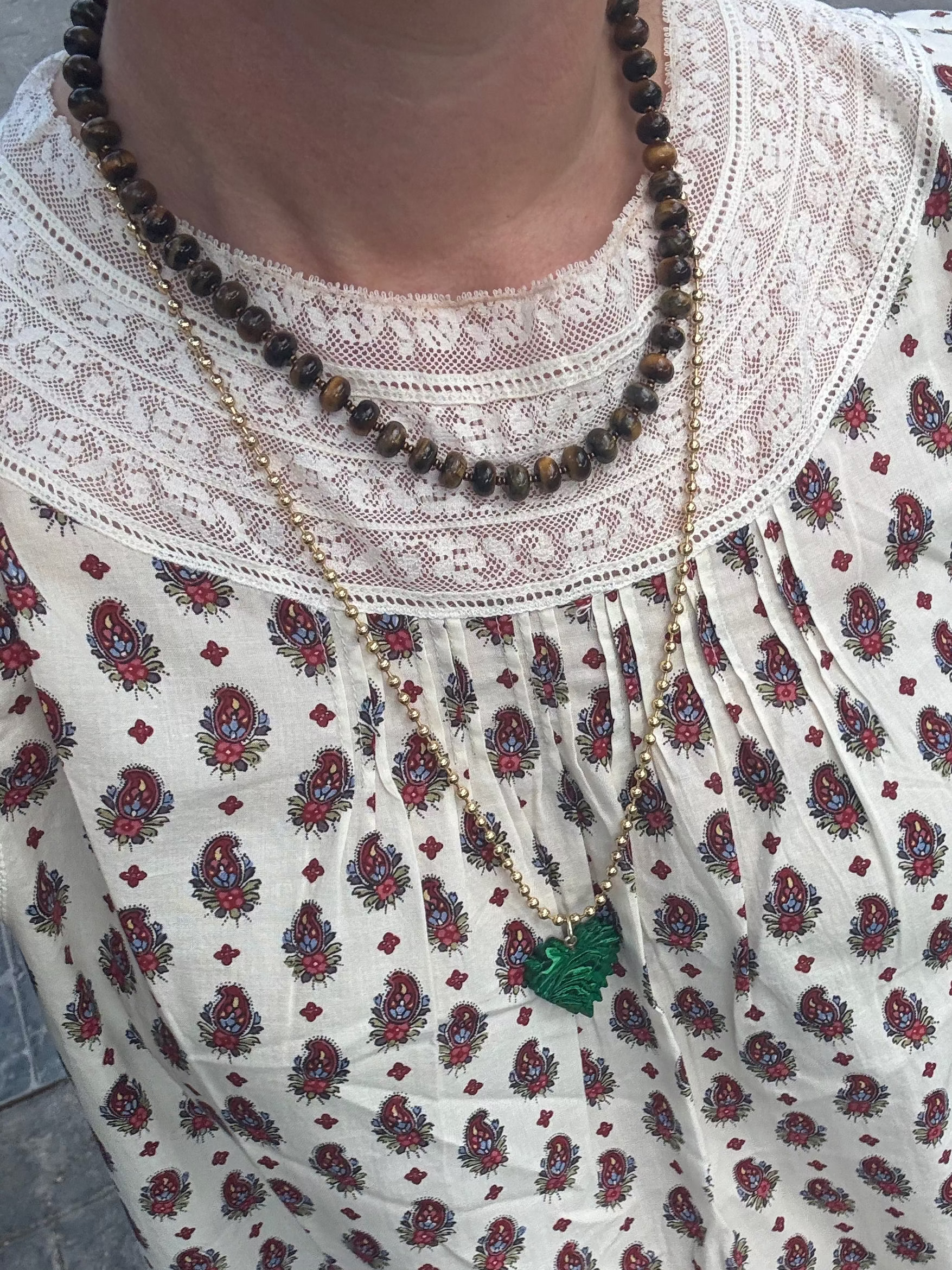 Ball Chain