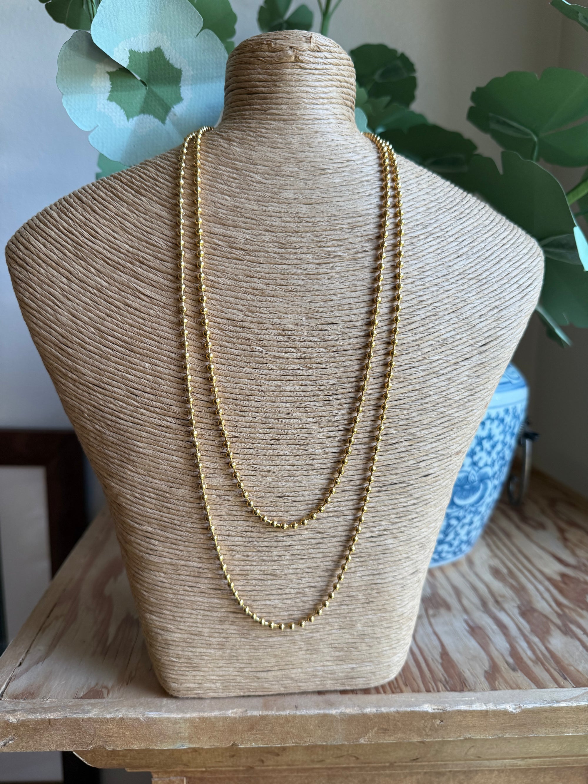 Ball Chain