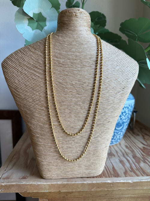Ball Chain