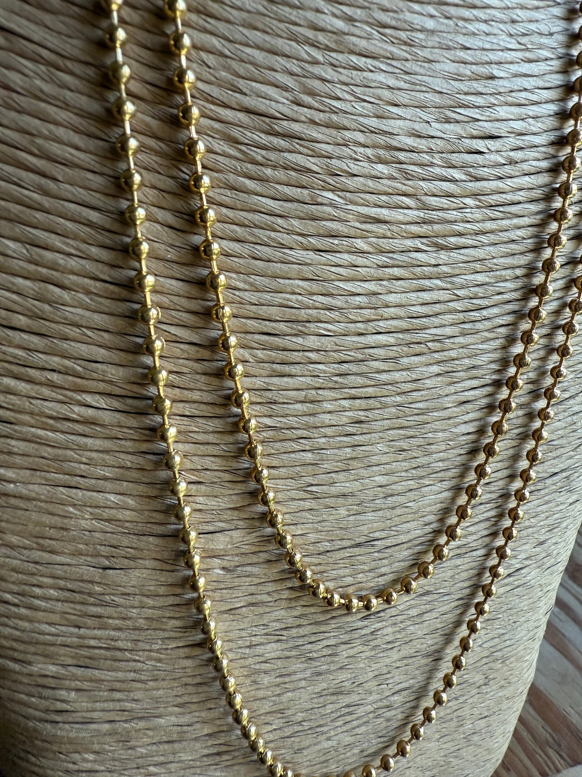 Ball Chain