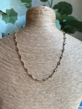 Amethyst Chain