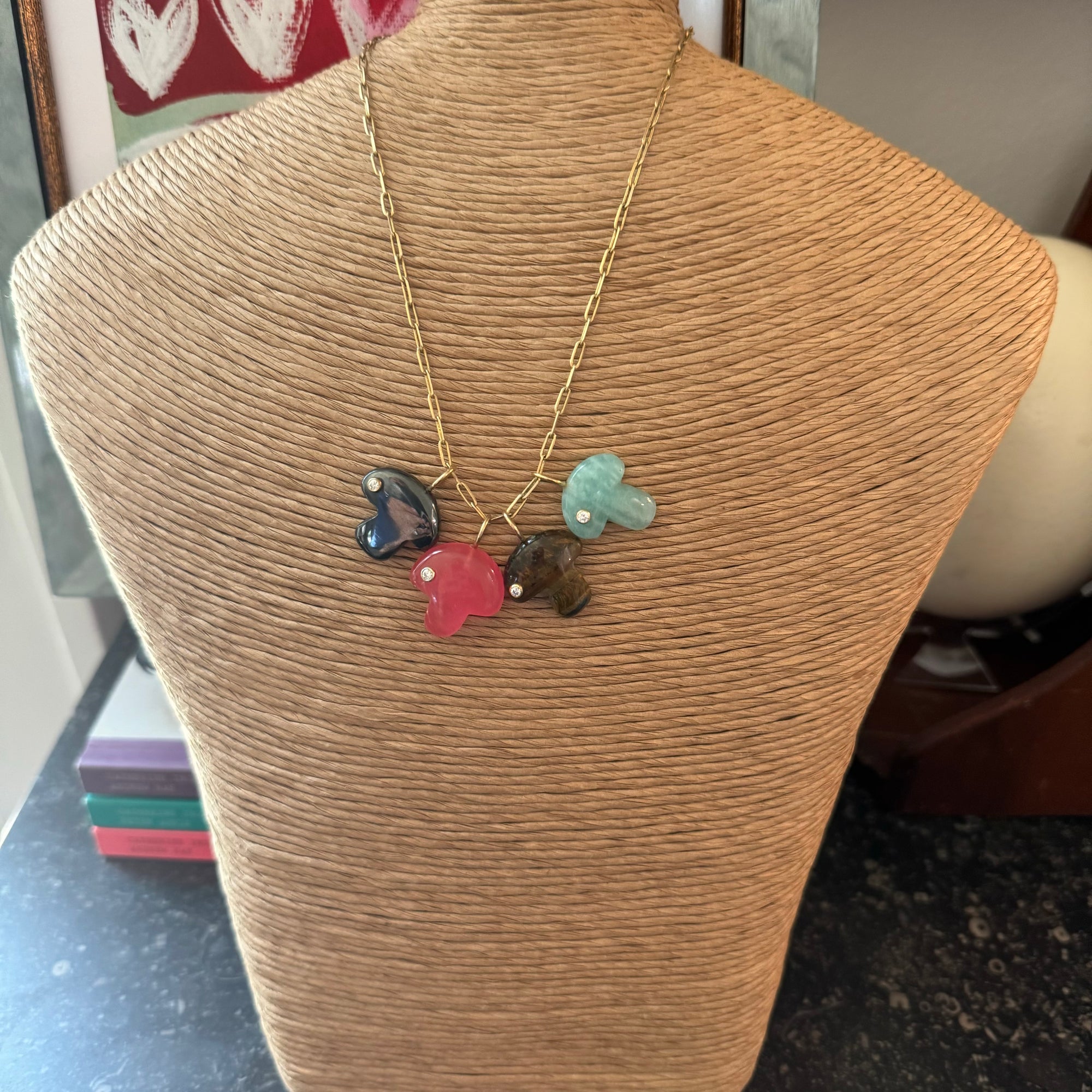 Shroom Charm