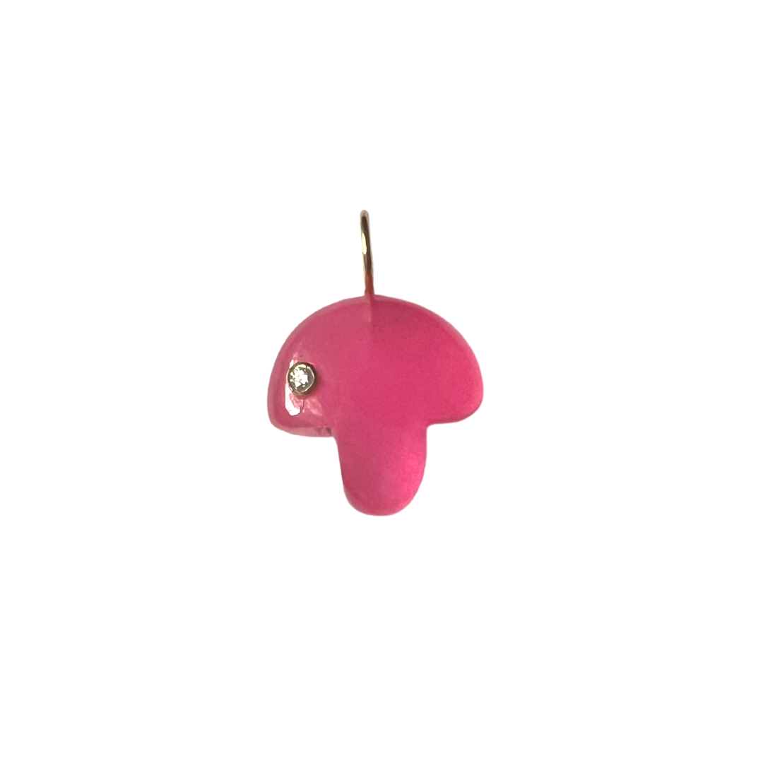 Shroom Charm