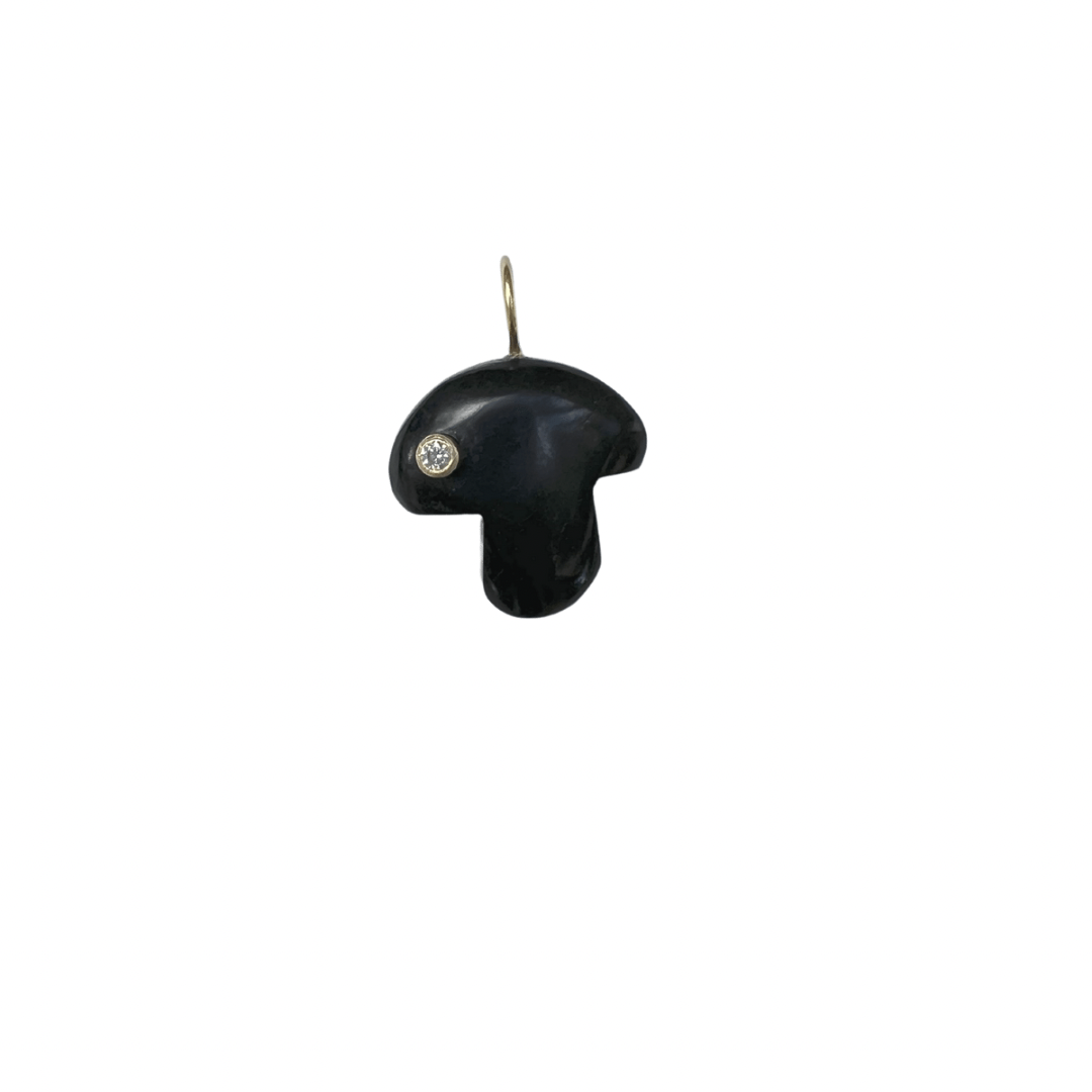 Shroom Charm
